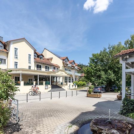 Hotel Dirsch Wellness & Spa Resort Emsing Eksteriør billede