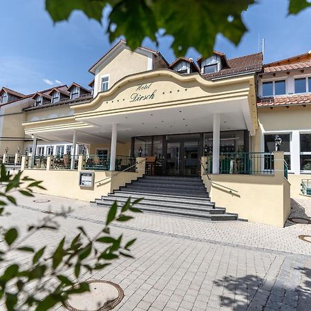 Hotel Dirsch Wellness & Spa Resort Emsing Eksteriør billede