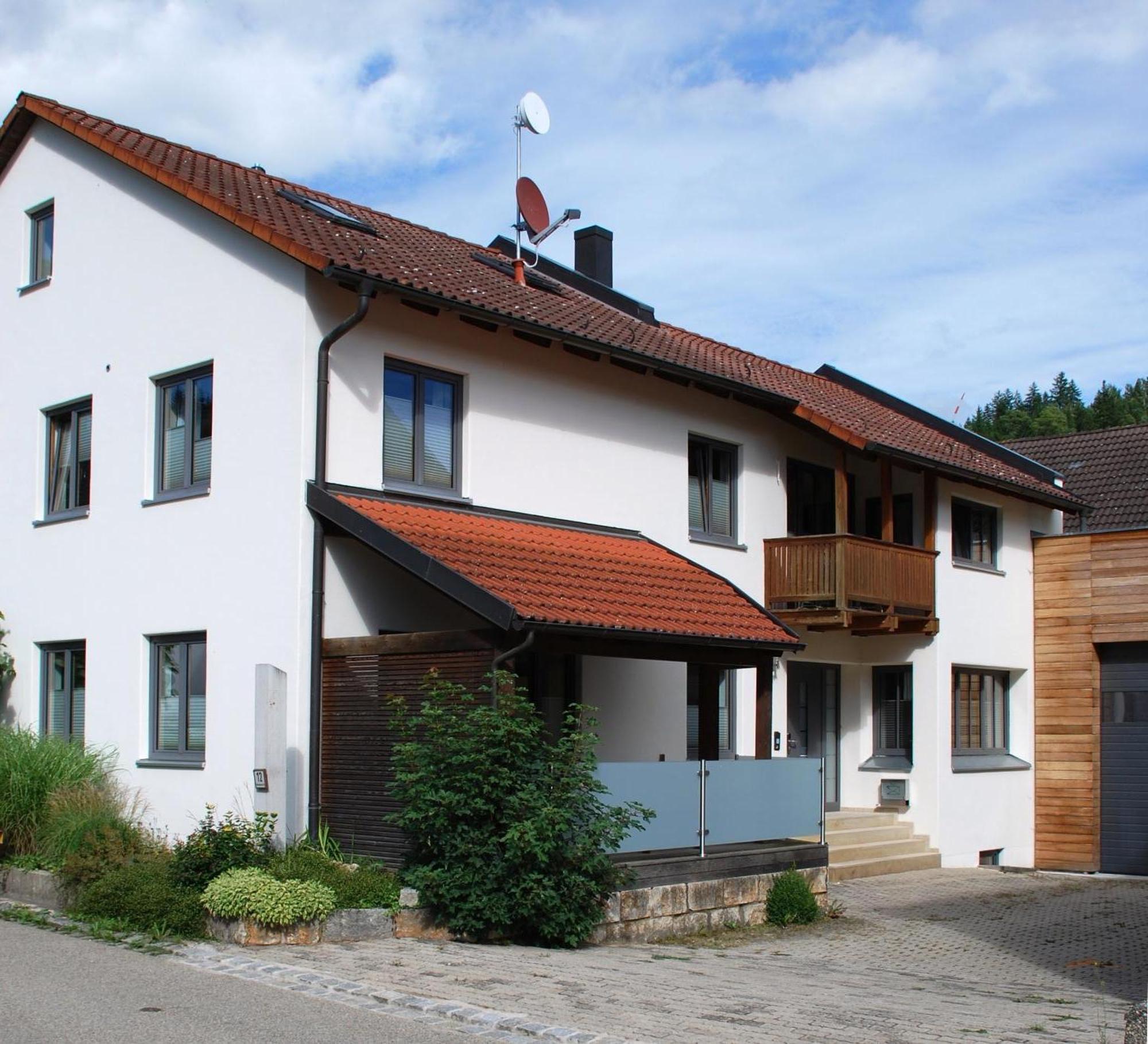Hotel Dirsch Wellness & Spa Resort Emsing Eksteriør billede