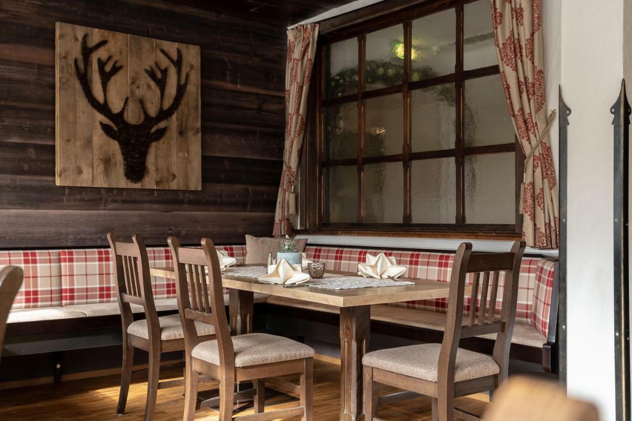 Hotel Dirsch Wellness & Spa Resort Emsing Eksteriør billede